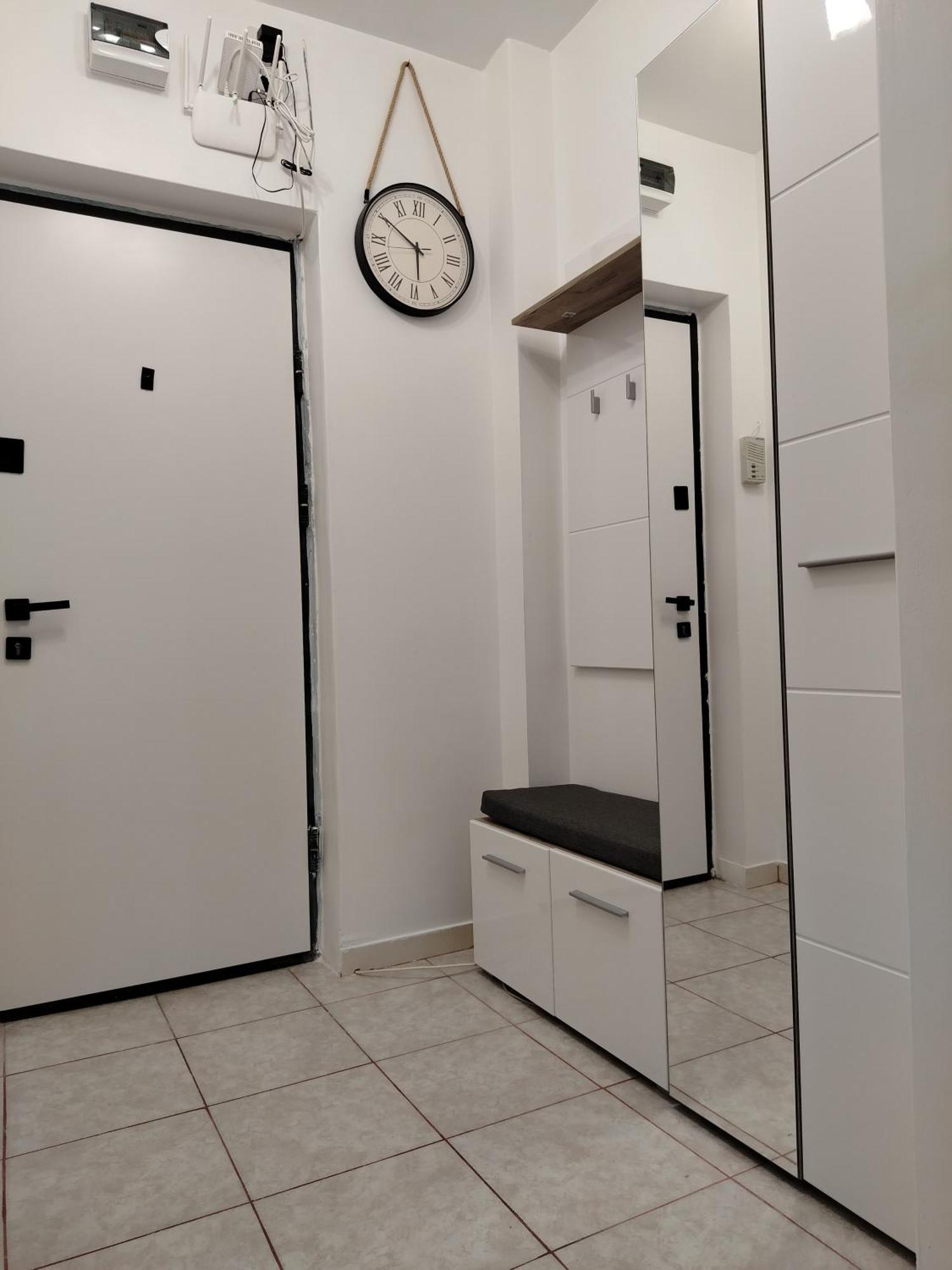 Apartament cu 1 dormitor