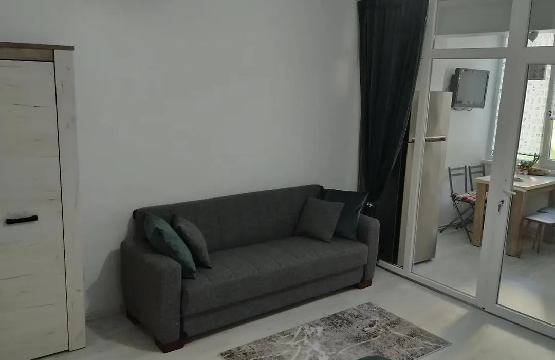 Mgi Studio Coresi & Parking-1