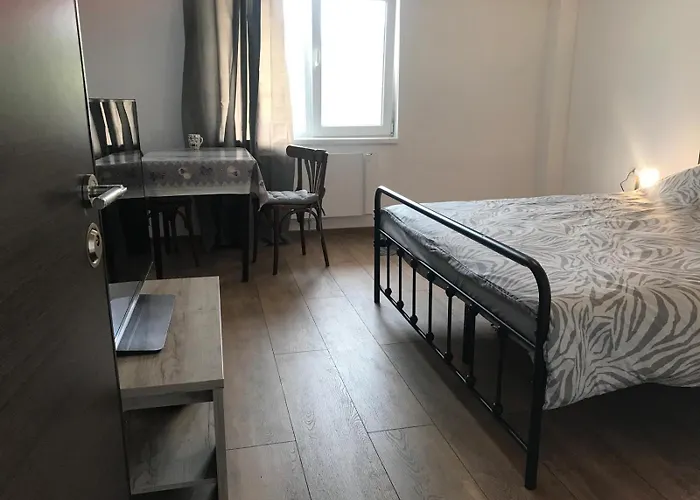 The Ozzy Room